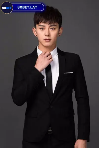 Lê Hưng Tuấn: Chàng trai trẻ chinh phục đỉnh cao thành công với nhà cái 8xbet.mom 1 Lê Hưng Tuấn Founder 8xbet