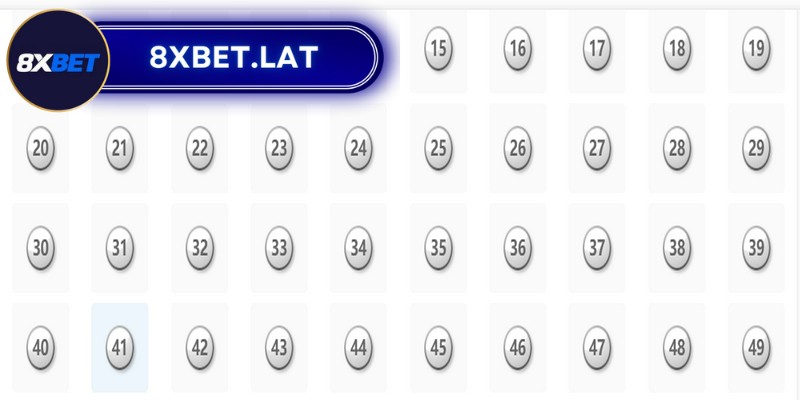 Cách đánh lô kép 8Xbet hiệu quả cao từ chuyên gia 3 Cách đánh lô kép 8Xbet theo phương pháp tổng GĐB vô cùng dễ hiểu