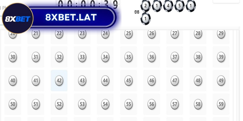 Cách đánh lô kép 8Xbet hiệu quả cao từ chuyên gia 5 Khi đánh lô đề kép tâm lý phải luôn vững vàng và thật lý trí