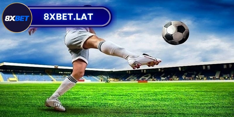 Kèo châu Á 8Xbet - Khám phá cách đọc và cách chơi đơn giản 2 Kèo châu Á 8Xbet còn có tên gọi khác là kèo chấp hay kèo Handicap