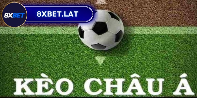 Kèo châu Á 8Xbet - Khám phá cách đọc và cách chơi đơn giản 3 Hiện nay nhà cái 8Xbet cung cấp đa dạng các loại kèo cược châu Á khác nhau
