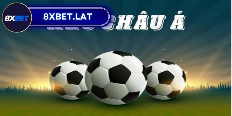 Kèo châu Á 8Xbet - Khám phá cách đọc và cách chơi đơn giản 5 Tham gia kèo châu Á việc kiên nhẫn và bình tĩnh là yếu tố vô cùng quan trọng