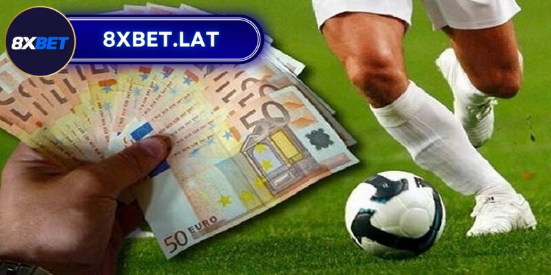 Kèo rung 8Xbet - Hướng dẫn cách đặt cược không sợ thua 5 Khi tham gia lựa chọn cược rung hãy cân đối cho mình một số vốn hợp lý