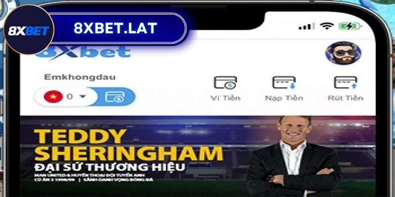Hướng dẫn nạp rút tiền 8XBet siêu nhanh chóng cho bạn 3 Cách rút tiền trên sân chơi 8XBet vô cùng đơn giản