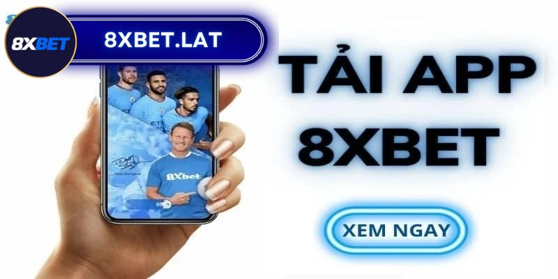 Tải app 8XBet - Hướng dẫn cài đặt thành công cho bạn mới 3 So với Android thì hệ điều hành iOS yêu cầu bảo mật cao hơn rất nhiều